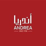 Andrea Group logo
