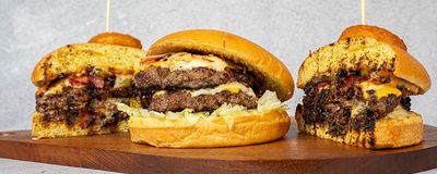 PRIVATE BURGER photo 1