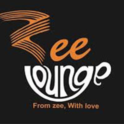 Zee Lounge logo