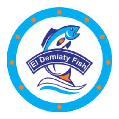 الدمياطي فيش logo