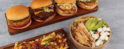 Habra Burger photo 1
