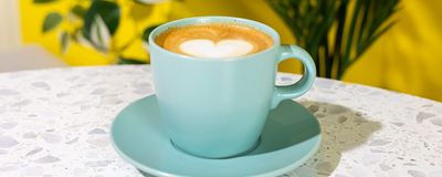 Tosca Caffee photo 1
