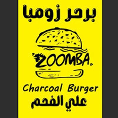 Broast Zoomba logo