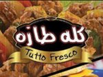 Tutto Fresco (Kolo Taza) logo