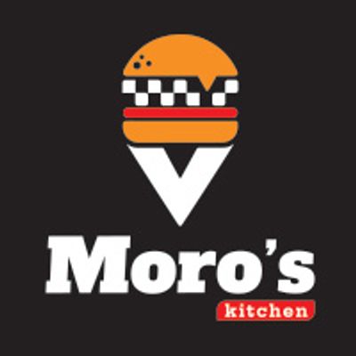 Moro`s Kitchen logo