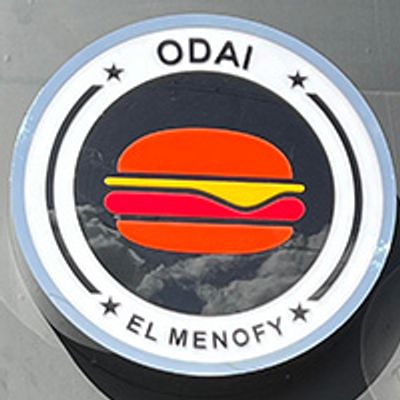 عدي المنوفي logo