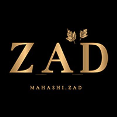 Mahashi Zad logo