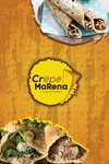 Marena Crepe logo