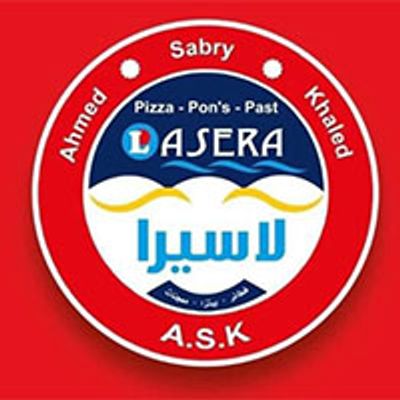 LASERA logo