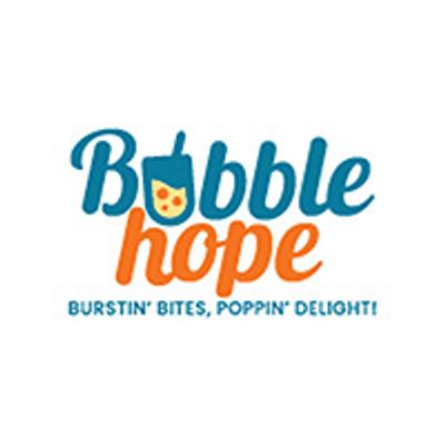 BubbleHope logo