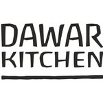 Dawar Kitchen logo