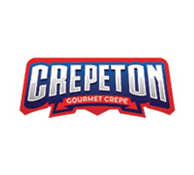 Crepeton logo