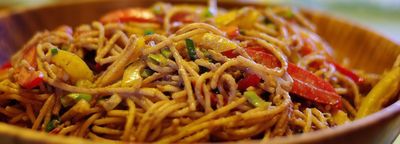 Delicious Food Akl Beity photo 1