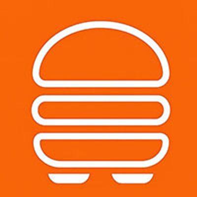 Hanker Burger logo
