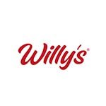 Willy's logo