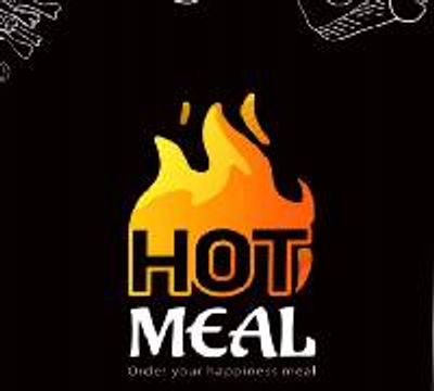 Hot Meal logo