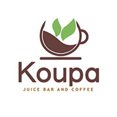 Koupa logo