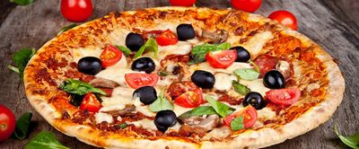 PIZZA ELRODA photo 1