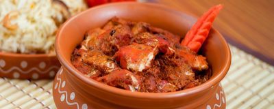 Indian Masala House photo 1