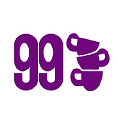 99CUPS logo
