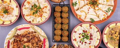 Foul W Falafel El Wahaty El Asly photo 1