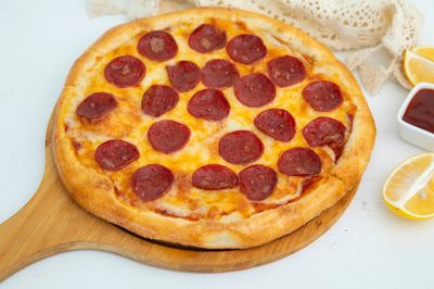 La Pizza Alforno photo 1