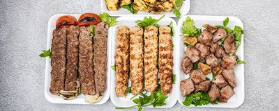 Afify kebabgy and Restaurant photo 1