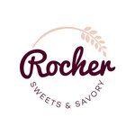 Rocher logo