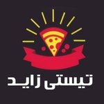 Testy Zayed logo
