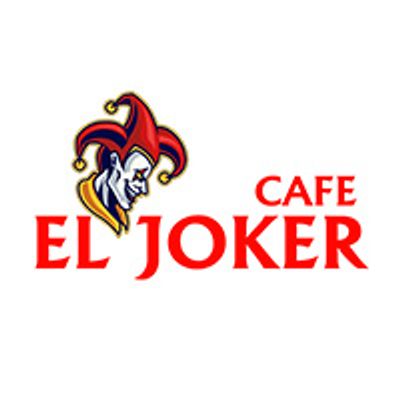 الجوكر كافيه logo