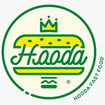 Hooda logo