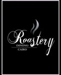 Roastery logo