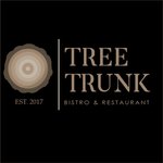 Tree Trunk logo