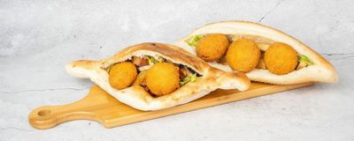 Elfasih Restaurant photo 1
