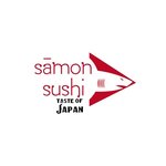 Samon Sushi logo