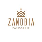 Zanobia Patisserie logo