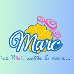 Marc Ice Roll logo
