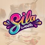 Sila Sweets logo