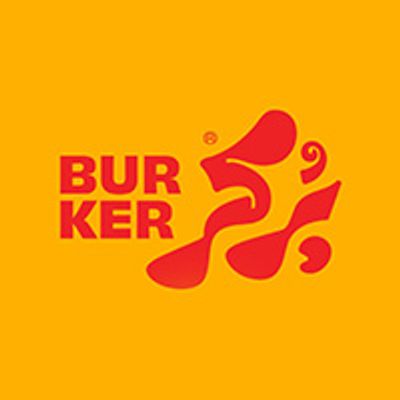 Burker logo