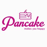 Pancake logo