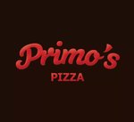 Primo's Pizza logo