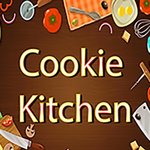 Cookie Kitchen logo