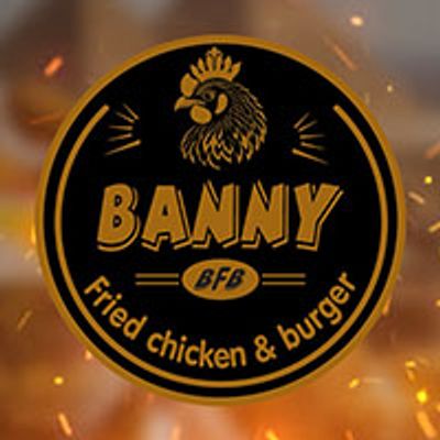 باني فرايد تشكن أند برجر logo