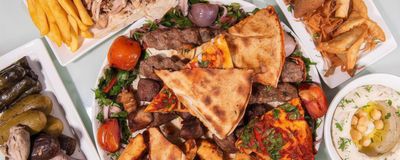 Nagy Soudi Grills photo 1
