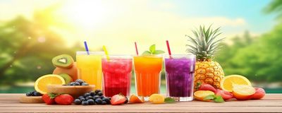 Juice Time photo 1