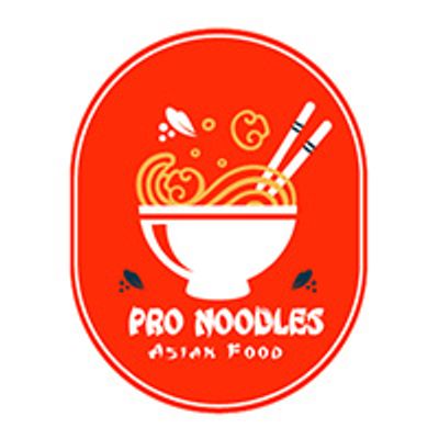 ساموراي برو نودلز logo
