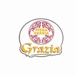 Pizza Grazia logo