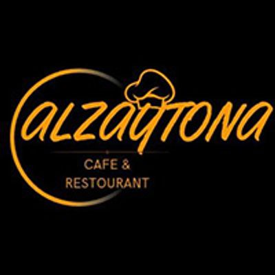 Alzaytona Cafe and Restaurant logo