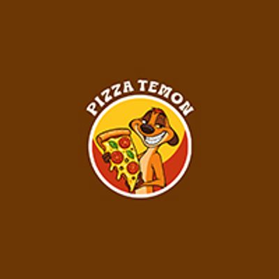 بيتزا تيمون logo