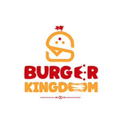 Burger Kingdom logo
